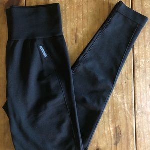 Gymshark Flex High Waisted Leggings